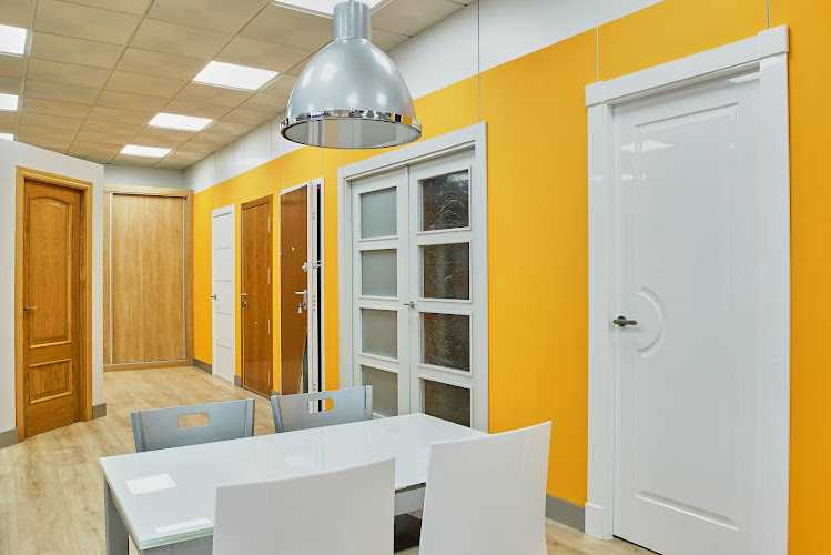 Fotografia tomada fuera de CARPINTERÍA MUCHAMIEL - Carpintería en Alicante, Alicante