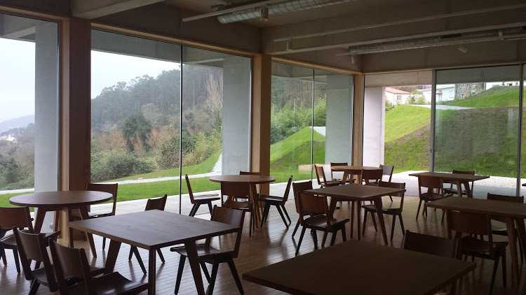 Fotografia tomada fuera de Carpintería Forma S.L. - Carpintería en Canosa (A), A Coruña