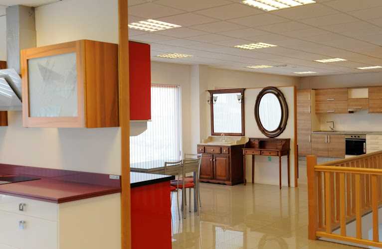 Fotografia tomada fuera de Carpintería José Luis - Carpintería en Cabanas, A Coruña