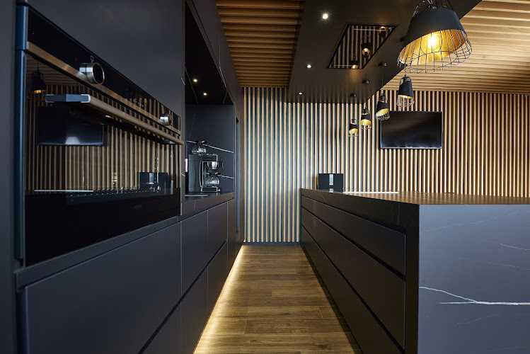 Fotografia tomada fuera de CARPINTERS - Naves Fábrica - Oficinas de empresa en Arteixo, A Coruña