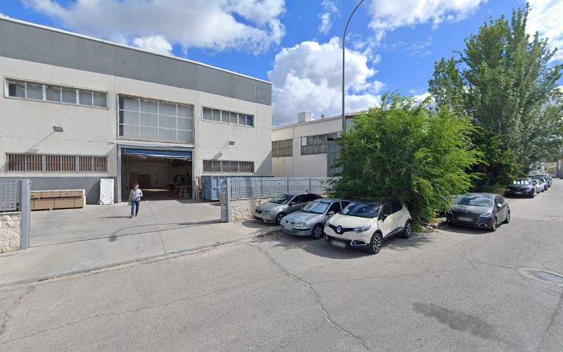 Fotografia tomada fuera de Parma Carpintería S L - Carpintero en Móstoles, Madrid