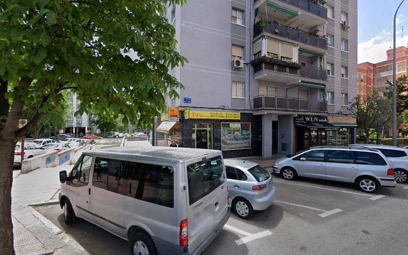 Fotografia tomada fuera de Carpinteria y Pintura Juan - Reformas en Móstoles, Madrid