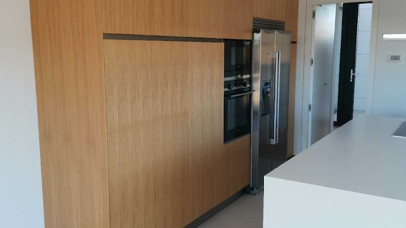 Fotografia tomada fuera de Muebles Personalizados - Carpintería en Alcorcón, Madrid