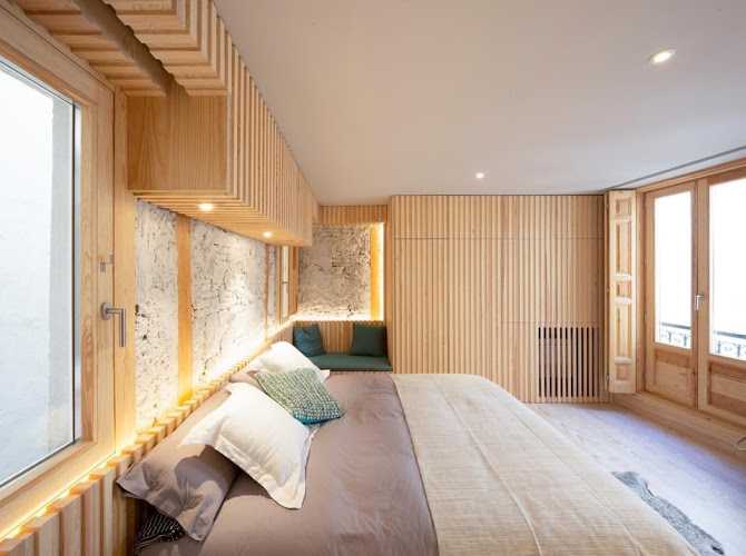 Fotografia tomada fuera de Gabilondo S.L. - Ebanista en Villares de la Reina, Salamanca