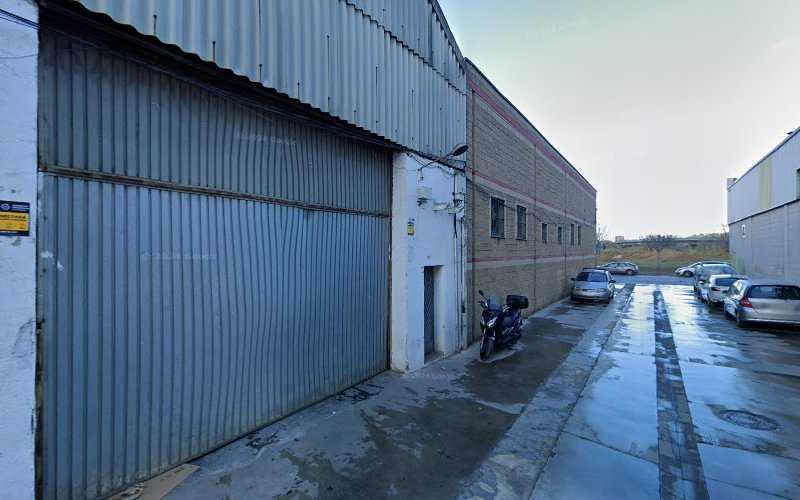 Fotografia tomada fuera de Arpe Fusteria S.L - Carpintería en Sant Fost de Campsentelles, Barcelona