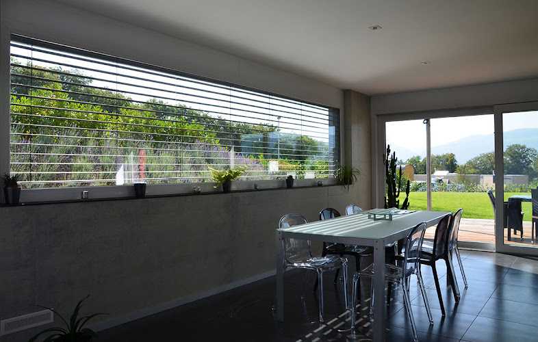 Fotografia tomada fuera de CESVENT VENTANAS DE PVC - Carpintería metálica y de aluminio en Montilla, Córdoba