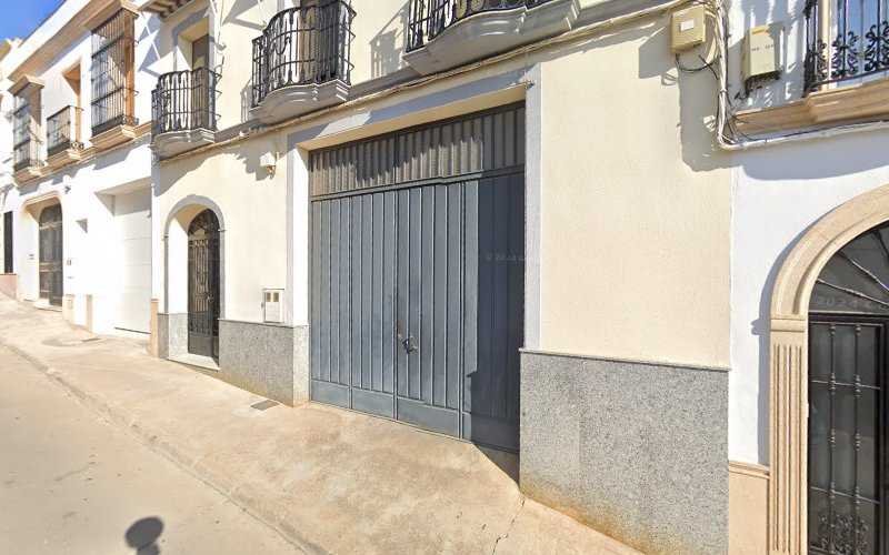 Fotografia tomada fuera de Hidalgo - Carpintería metálica y de aluminio en Montilla, Córdoba