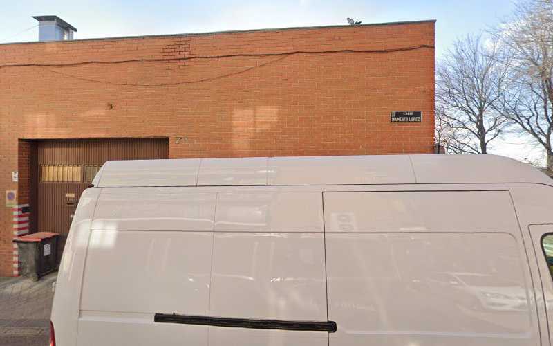 Fotografia tomada fuera de Aerre , SL - Carpintero en Madrid, Madrid