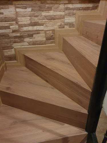 Fotografia tomada fuera de Real parquet - Carpintería en Madrid, Madrid