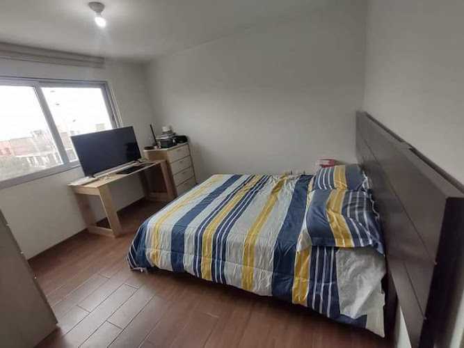 Fotografia tomada fuera de N|F Servicios Generales - Servicios de limpieza en Madrid, Madrid