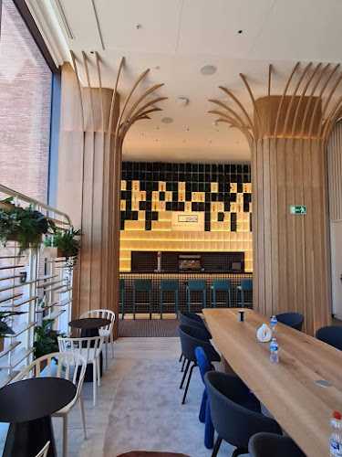 Fotografia tomada fuera de Carintec Madera S.L. - Carpintero en Reus, Tarragona