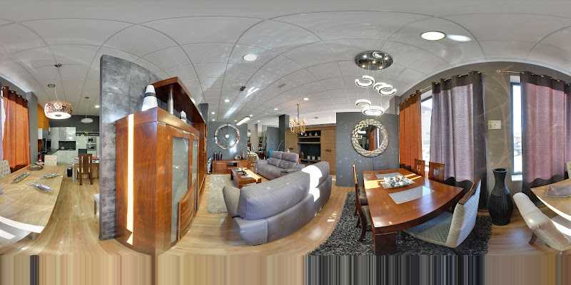 Fotografia tomada fuera de Moreno Casa Completa - Carpintero en Almazán, Soria