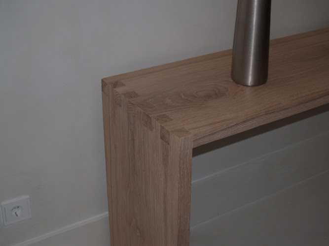 Fotografia tomada fuera de Mobiliario Mobisanz - Carpintero en Arcos de Jalón, Soria