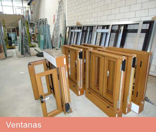 Fotografia tomada fuera de Aluminios Soria S.L. - Carpintería metálica y de aluminio en Las Casas, Soria