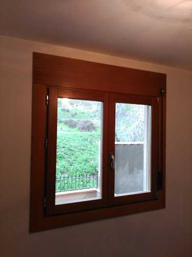 Fotografia tomada fuera de Carcaz - Carpintero en Cazorla, Jaén