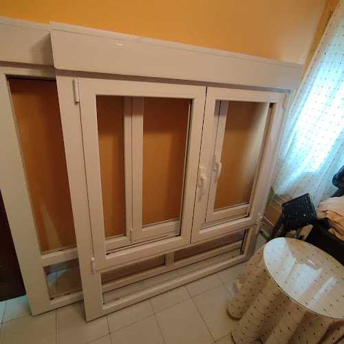 Fotografia tomada fuera de Cerrajería Gómez s.l - Cerrajería en Peraleda de la Mata, Cáceres