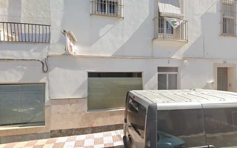 Fotografia tomada fuera de Dylan decoración - Tienda de artículos para el hogar en Pedrera, Sevilla
