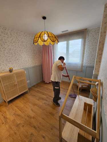 Fotografia tomada fuera de Reformas y Servicios JAIRO'S - Reformas en Madrid, Madrid