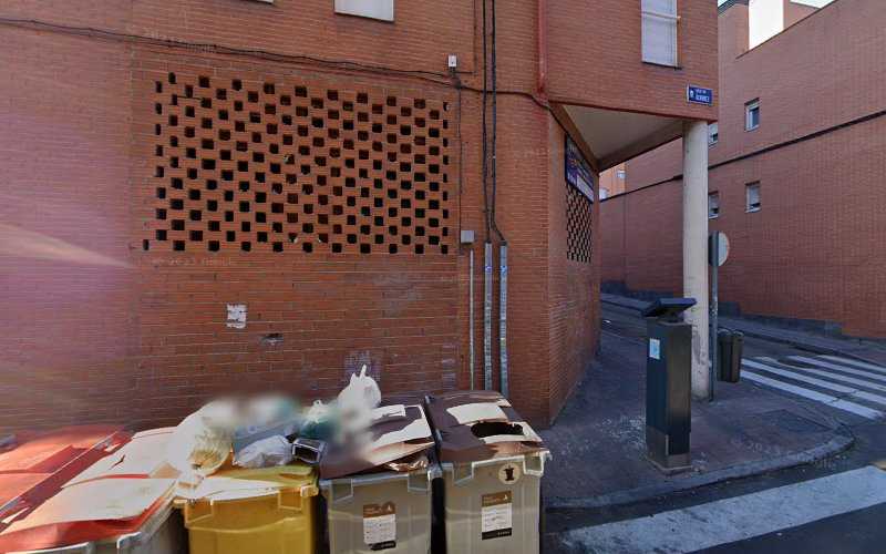 Fotografia tomada fuera de Exsaservis Reformas e Instalaciones - Empresa de Reformas en Madrid - Reformas en Madrid, Madrid