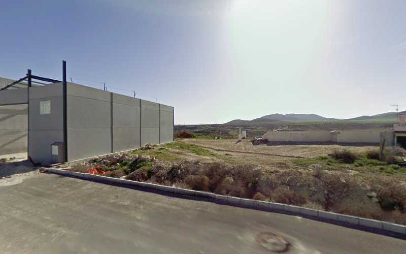 Fotografia tomada fuera de Carpintería ebanistería Antonio Eduardo - Carpintería en Orce, Granada