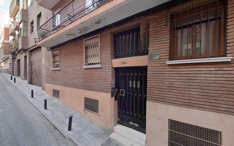 Fotografia tomada fuera de Industrias GOM - Carpintería metálica y de aluminio en Madrid, Madrid