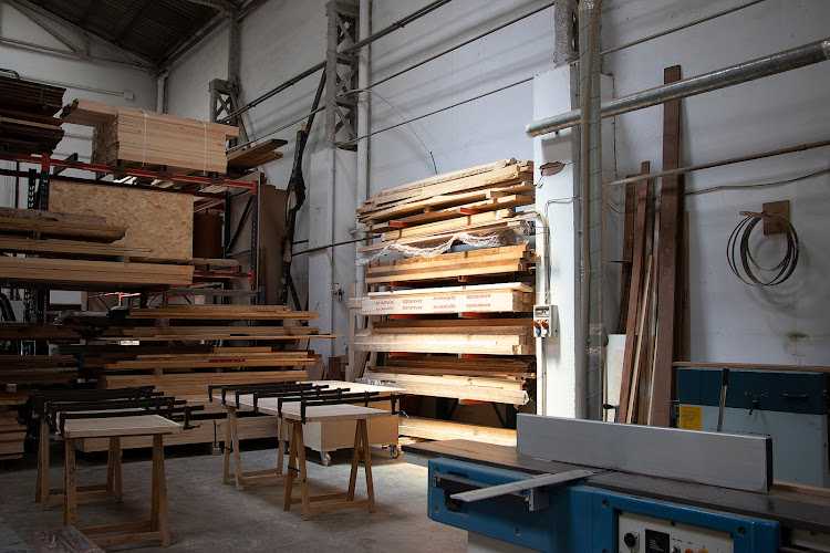 Fotografia tomada fuera de Puertas especiales - Carpintero en Paterna, Valencia