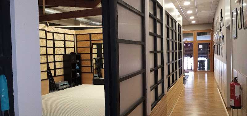 Fotografia tomada fuera de Fuster Toni Figueras - Fuster en Erola, Girona