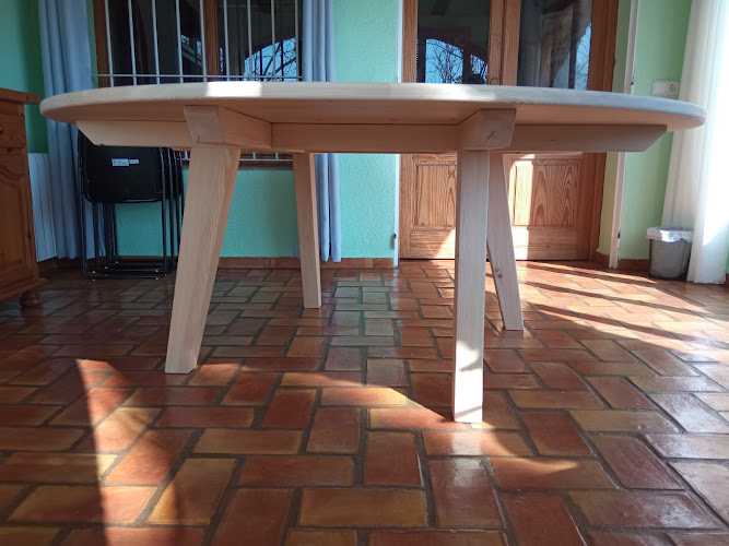 Fotografia tomada fuera de Promadec - Carpenter en Xaló, Alicante