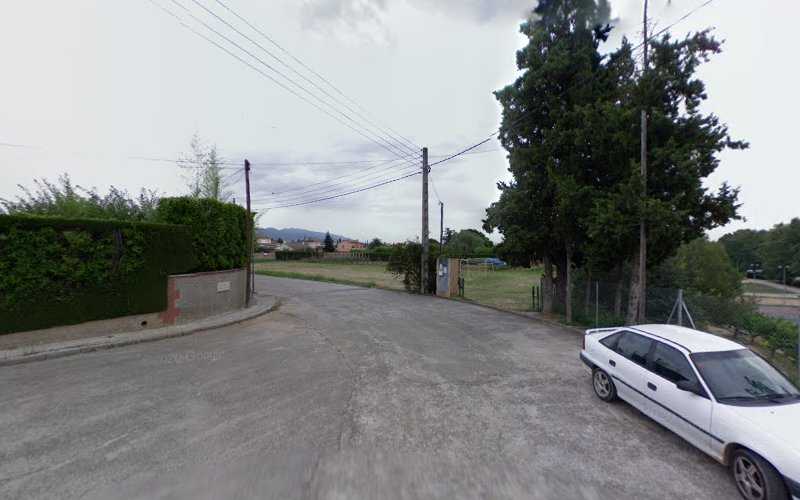 Fotografia tomada fuera de Carpintería De Madera DSC - Carpintero en La Vall, Barcelona