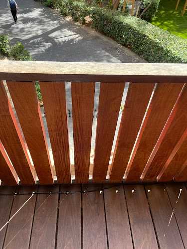 Fotografia tomada fuera de David Fustería Amador - David Fernández Mumbru - Fuster en Sant Feliu de Codines, Barcelona