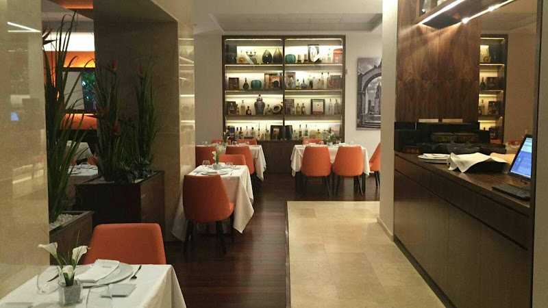 Fotografia tomada fuera de Carpintería Copil - Carpintería en Rafelbunyol, Valencia