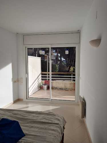 Fotografia tomada fuera de G2 Aluminis - Metal·listeria en Palamós, Girona