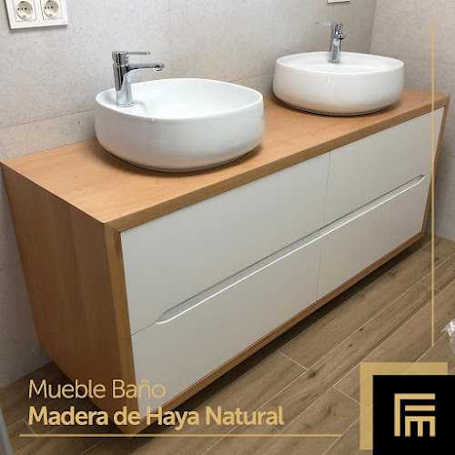 Fotografia tomada fuera de Fran Moreno Carpintería y Ebanistería - Carpintería en Dalías, Almería