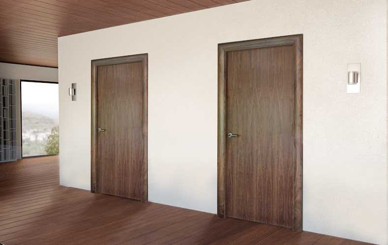 Fotografia tomada fuera de IBARRA carpinteros - Carpintería en Huércal de Almería, Almería