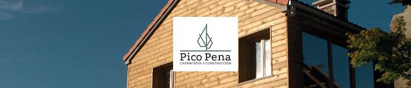 Fotografia tomada fuera de Pico Pena - Furniture maker en Paderne, A Coruña