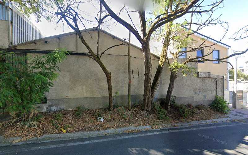 Fotografia tomada fuera de Maderas Seoane SL. - Aserradero en Ourense, Orense