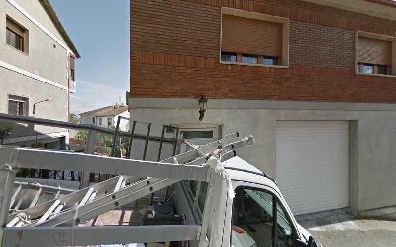 Fotografia tomada fuera de Andrés Fernández Alonso - Carpintería metálica y de aluminio en Ourense, Orense