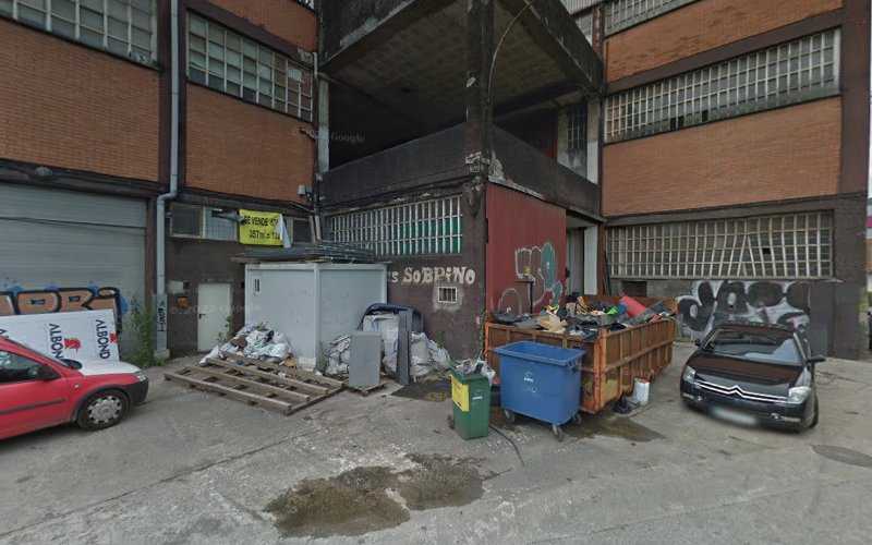 Fotografia tomada fuera de Carpintería Andola - Carpintero en Aduna, Guipúzcoa