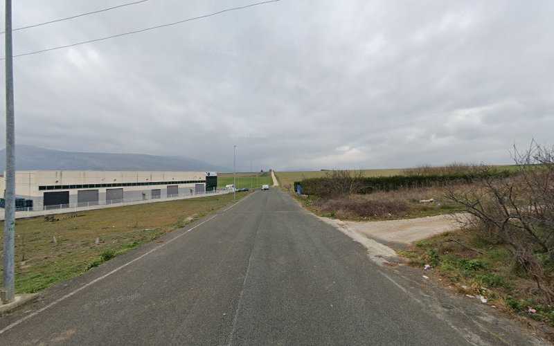 Fotografia tomada fuera de Carpinteria Moncar - Carpintería en Paternáin, Navarra