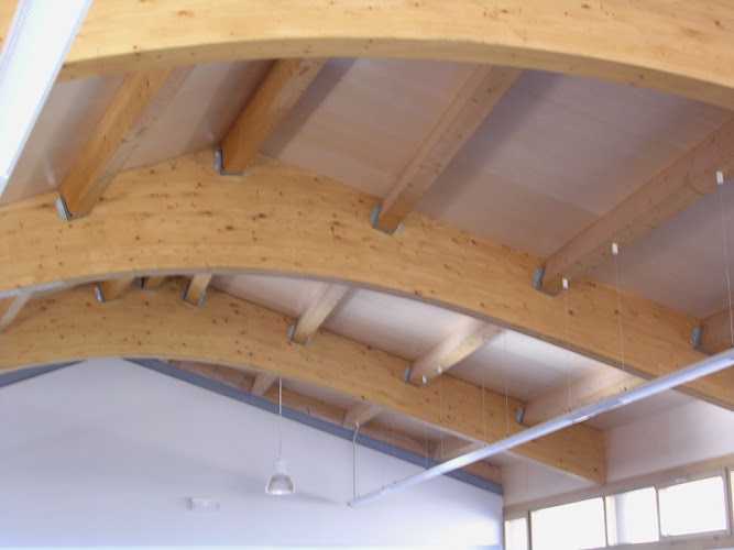 Fotografia tomada fuera de Carpinteria Alfaro - Carpintero en Miranda de Arga, Navarra