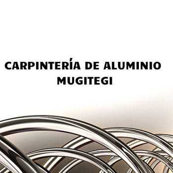 Fotografia tomada fuera de Carpintería De Aluminio Mugitegi - Carpintería metálica y de aluminio en Lazkao, Guipúzcoa