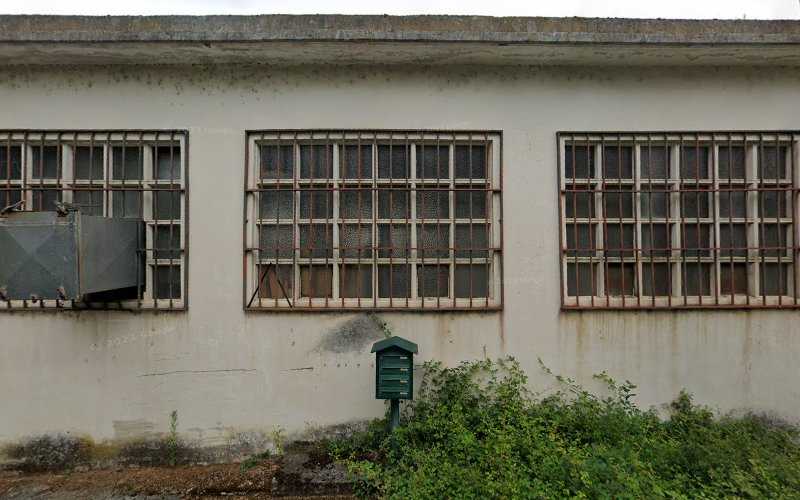 Fotografia tomada fuera de Carpintería ETXEZAR Aroztegia - Carpintería en Idiazabal, Guipúzcoa