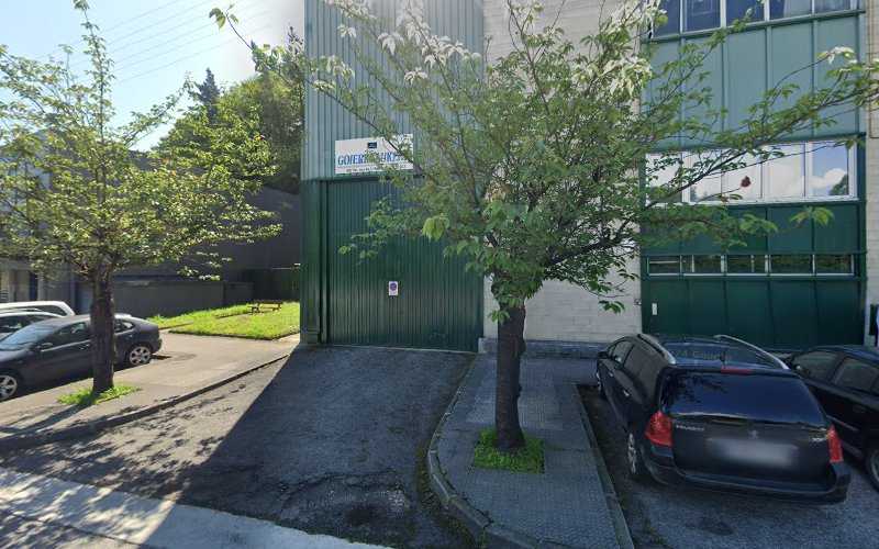 Fotografia tomada fuera de Goierri Aukera SL - Carpintería metálica y de aluminio en Ordizia, Guipúzcoa