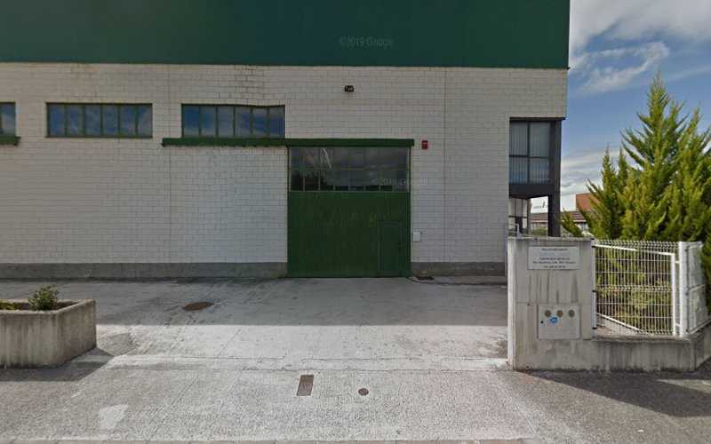 Fotografia tomada fuera de Ismael Liras Maestrojuan - Carpintería metálica y de aluminio en Orcoyen, Navarra