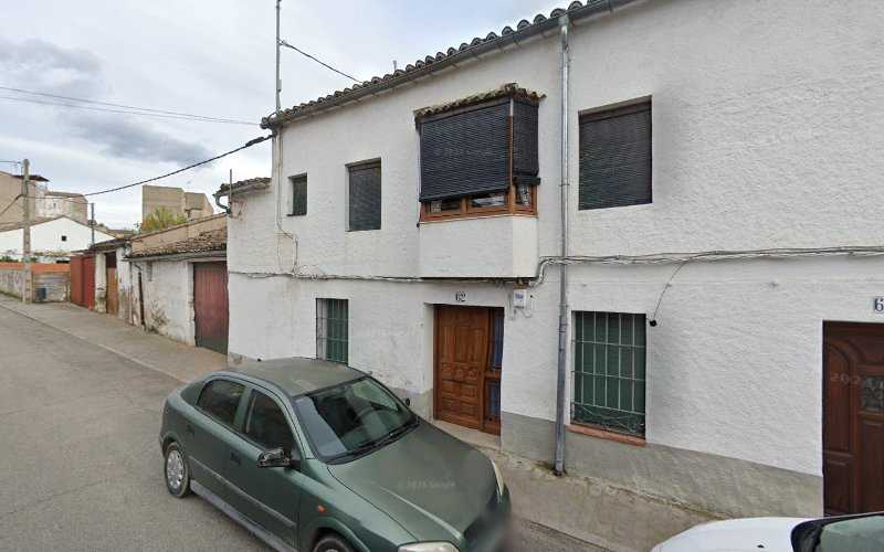 Fotografia tomada fuera de Hijos De Manuel Cepeda - Tienda de armarios en Oropesa, Toledo