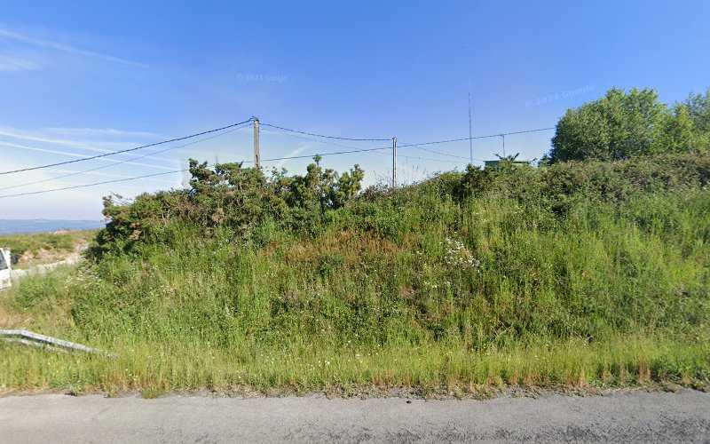Fotografia tomada fuera de Maderas O Incio - Oficinas de empresa en Carralcova, Lugo
