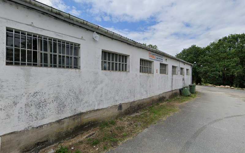 Fotografia tomada fuera de CARPINTERIA NOLI - Carpintería en Sarria, Lugo