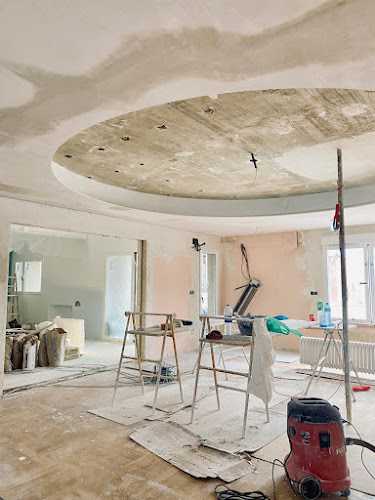 Fotografia tomada fuera de Espacios Adaptados Reformas Integrales Chamberí - Reformas en Madrid, Madrid