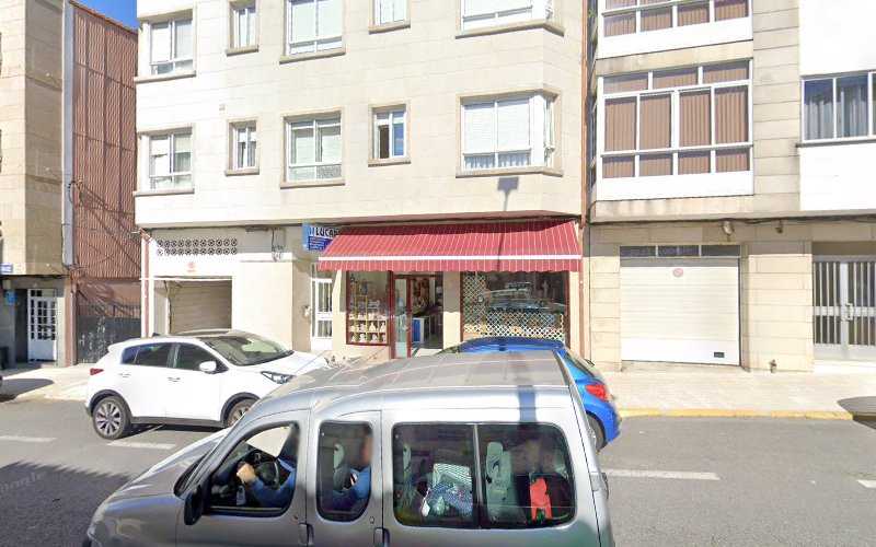 Fotografia tomada fuera de Lucar - Carpintería metálica y de aluminio en O Grove, Pontevedra