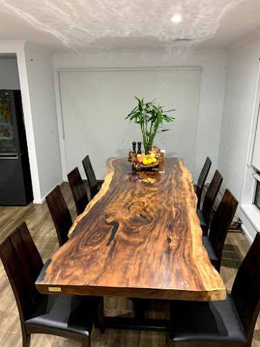 Fotografia tomada fuera de Aletian Woods - Carpintería en Benigànim, Valencia